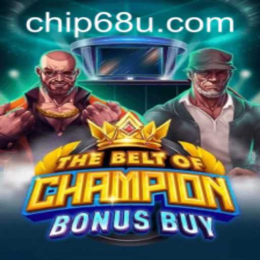 TheBeltOfChampionBonusBuy: A Thrilling Adventure in the Gaming World