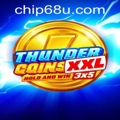 ThunderCoinsXxl: A Dynamic Universe of Adventure and Strategy
