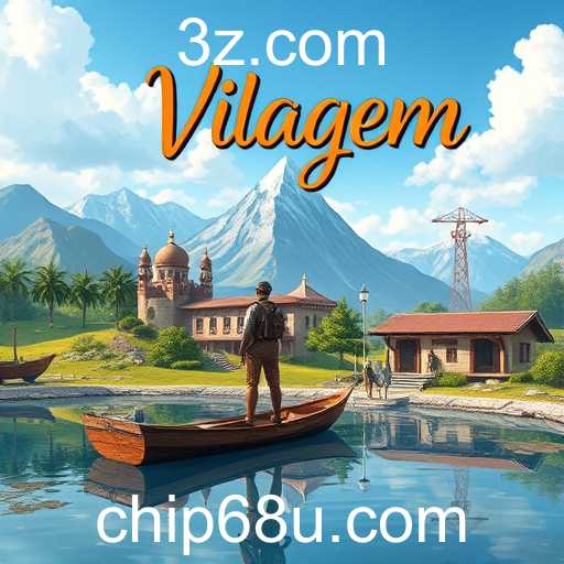 Explorando Novos Horizontes: A Categoria de Jogos 'Viagem' no 68u