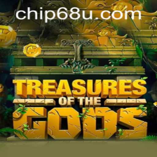 Unveiling the Mysteries of 'TreasureoftheGods': An Epic Gaming Experience