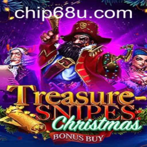 Unlock the Magic of TreasuresnipesChristmas: A Festive Adventure Awaits with 68u PH Login