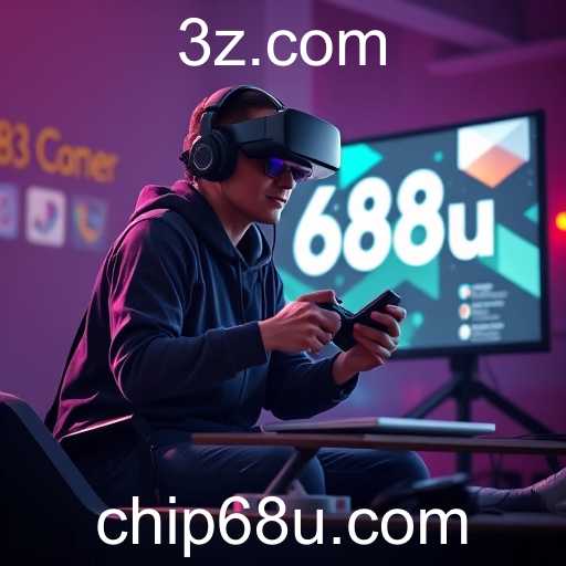 Tendências Crescentes nos Jogos Online