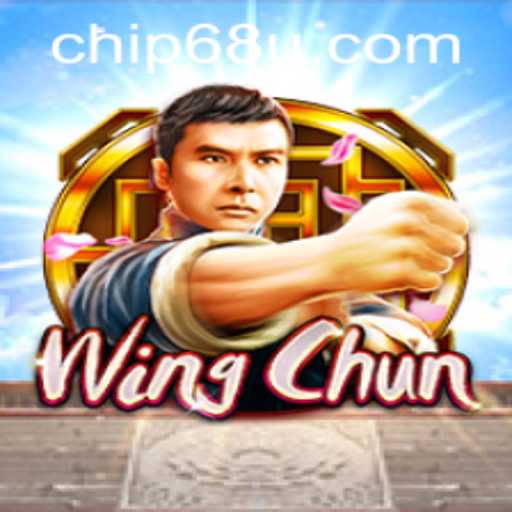 WingChun: An Immersive Journey into Martial Arts Gaming