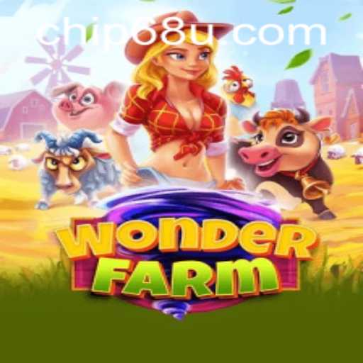 Dive into the Enchanting World of WonderFarm: A Guide to 68u PH Login and Play