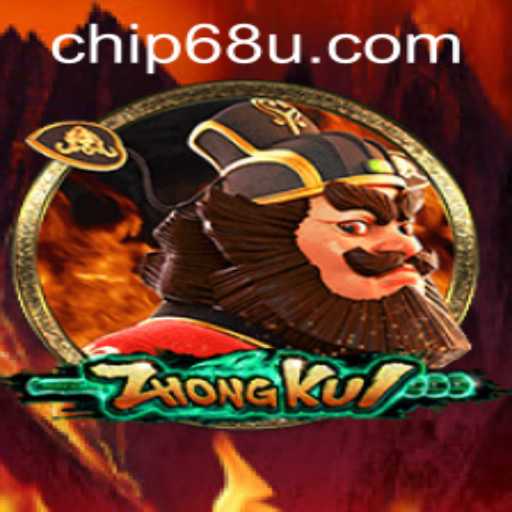 Unveiling ZhongKui: A Compelling Game Experience with 68u PH Login